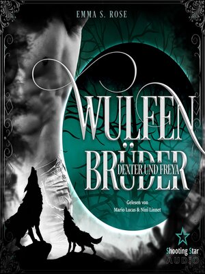 cover image of Wulfenbrüder